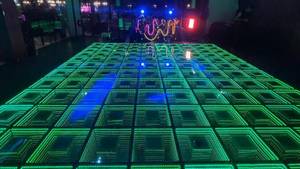 Foto 1 de INFINITY LED PARTY - Arriendo de Mobiliario y Equipamiento