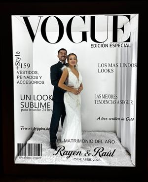 Cabina Vogue producciones — foto 4