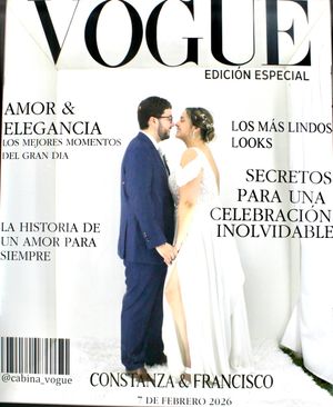 Cabina Vogue producciones — foto 3