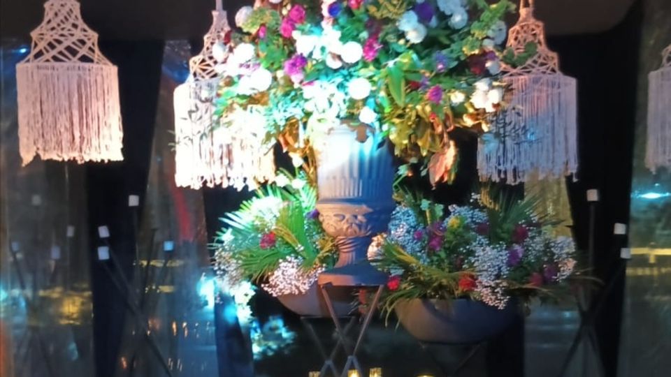 Foto 7 de Carla Fischer Arredondo producciones E.I.R.L - Banquetes para Matrimonios