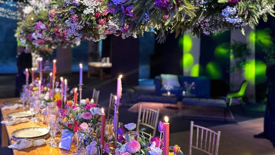Foto 6 de Carla Fischer Arredondo producciones E.I.R.L - Banquetes para Matrimonios