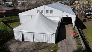 Carpas EXPRESS — foto 4