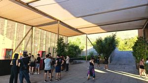 Carpas EXPRESS — foto 5