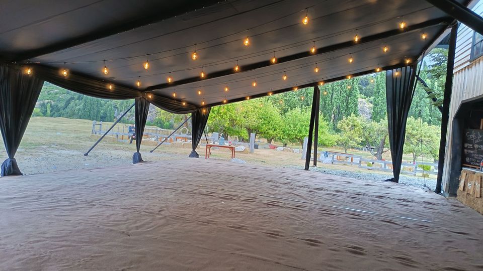 Carpas EXPRESS - Carpas para Eventos y Matrimonios en Weddy