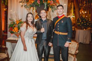 Animador Joaquín Llanos — foto 3