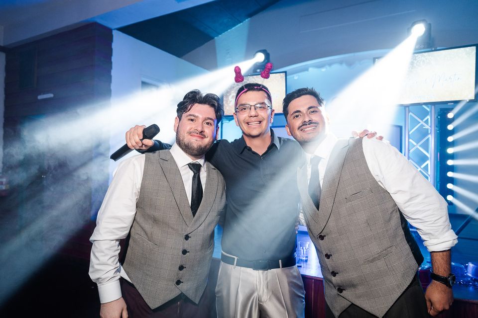 Foto 5 de Animador Joaquín Llanos - Animación para Eventos y Matrimonios