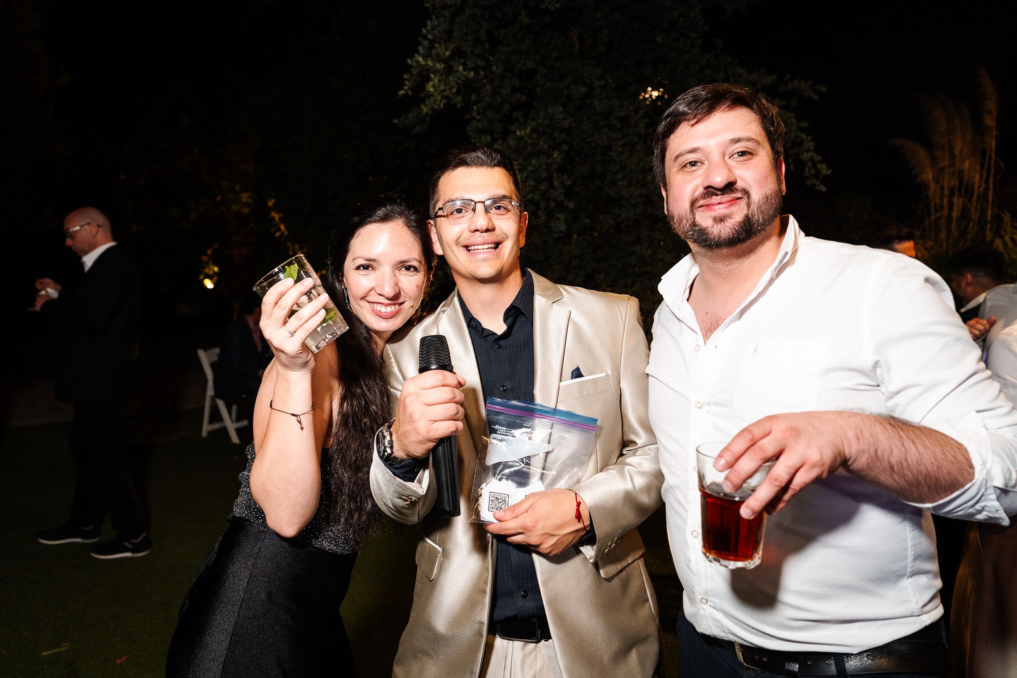 Animador Joaquín Llanos - Imagen 1