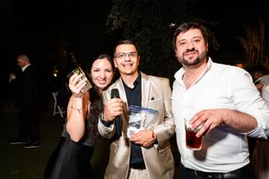 Animador Joaquín Llanos — foto 2