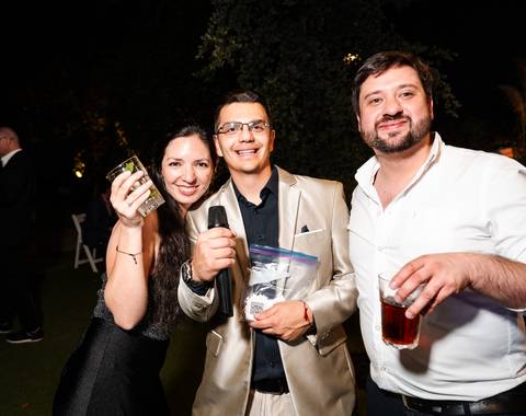 Animador Joaquín Llanos - Imagen 1