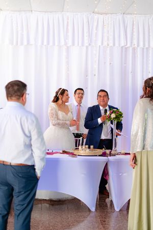 Animador Joaquín Llanos — foto 5