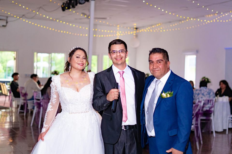 Foto 6 de Animador Joaquín Llanos - Animación para Eventos y Matrimonios