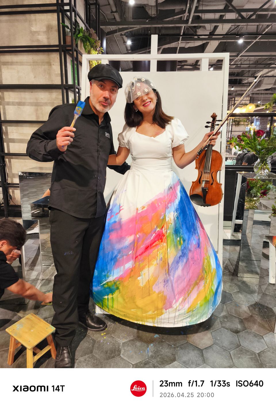 Foto 10 de Pauvich Producciones - Música para Matrimonios