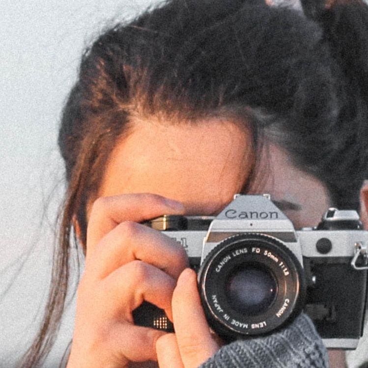 Logo de Jo Video y Fotografía