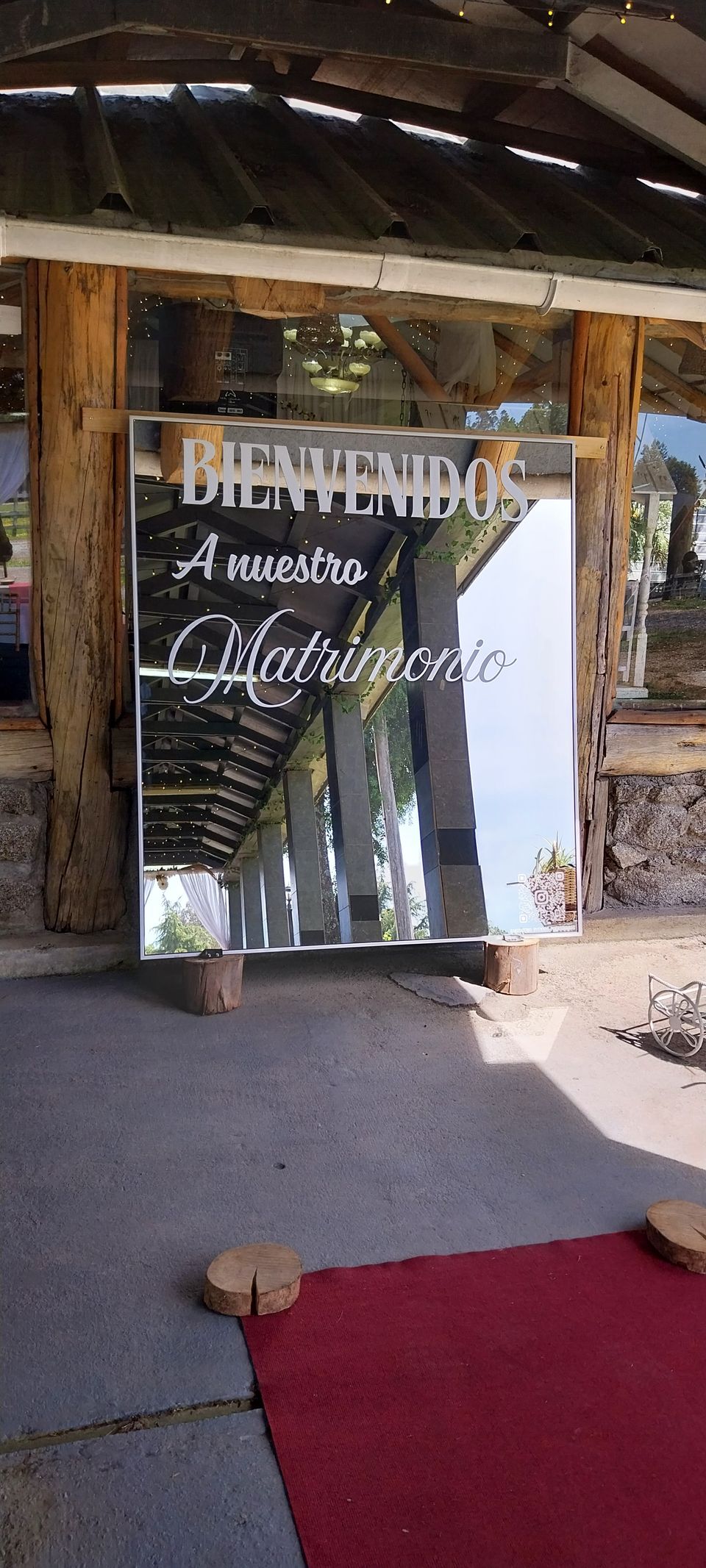 Foto 11 de Eventos Megaterio Puerto Varas - Lugares para matrimonio