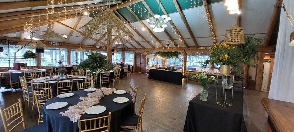 Foto 4 de Eventos Megaterio Puerto Varas - Lugares para matrimonio