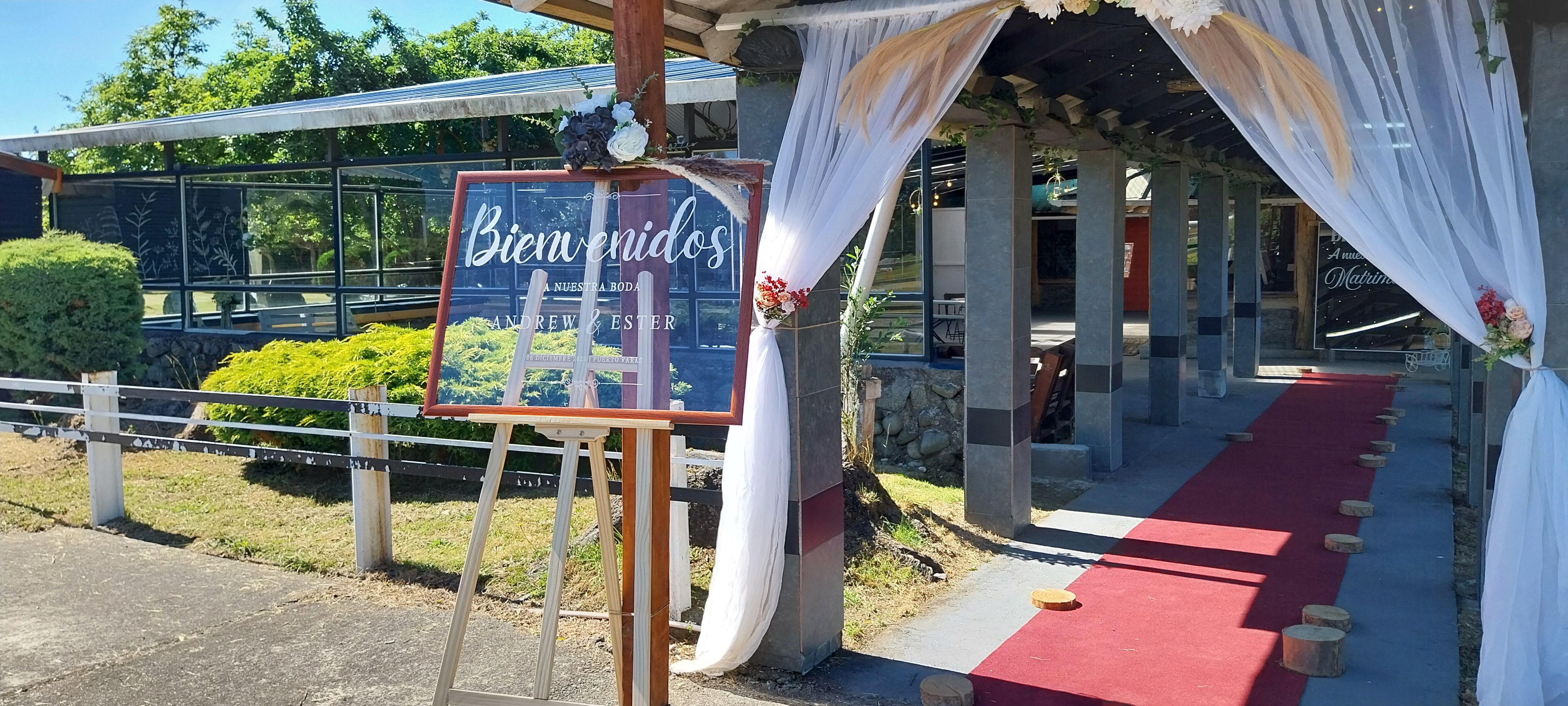 Eventos Megaterio Puerto Varas - Imagen 1