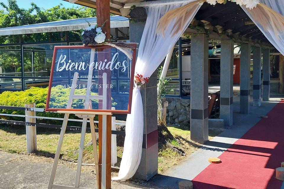 Eventos Megaterio Puerto Varas - Imagen 1