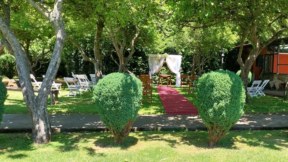 Eventos Megaterio Puerto Varas - Lugares para matrimonio en Weddy