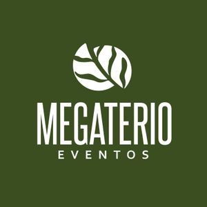 Logo de Eventos Megaterio Puerto Varas