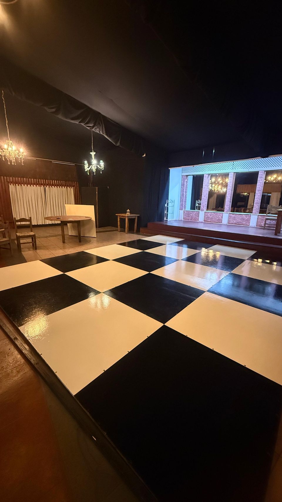 Foto 6 de Pistas Chile - Iluminación y Producción para Matrimonio