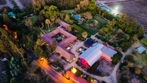 Casona Lo Aguirre  B&B , El Monte RM — foto 3