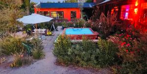 Casona Lo Aguirre  B&B , El Monte RM — foto 4