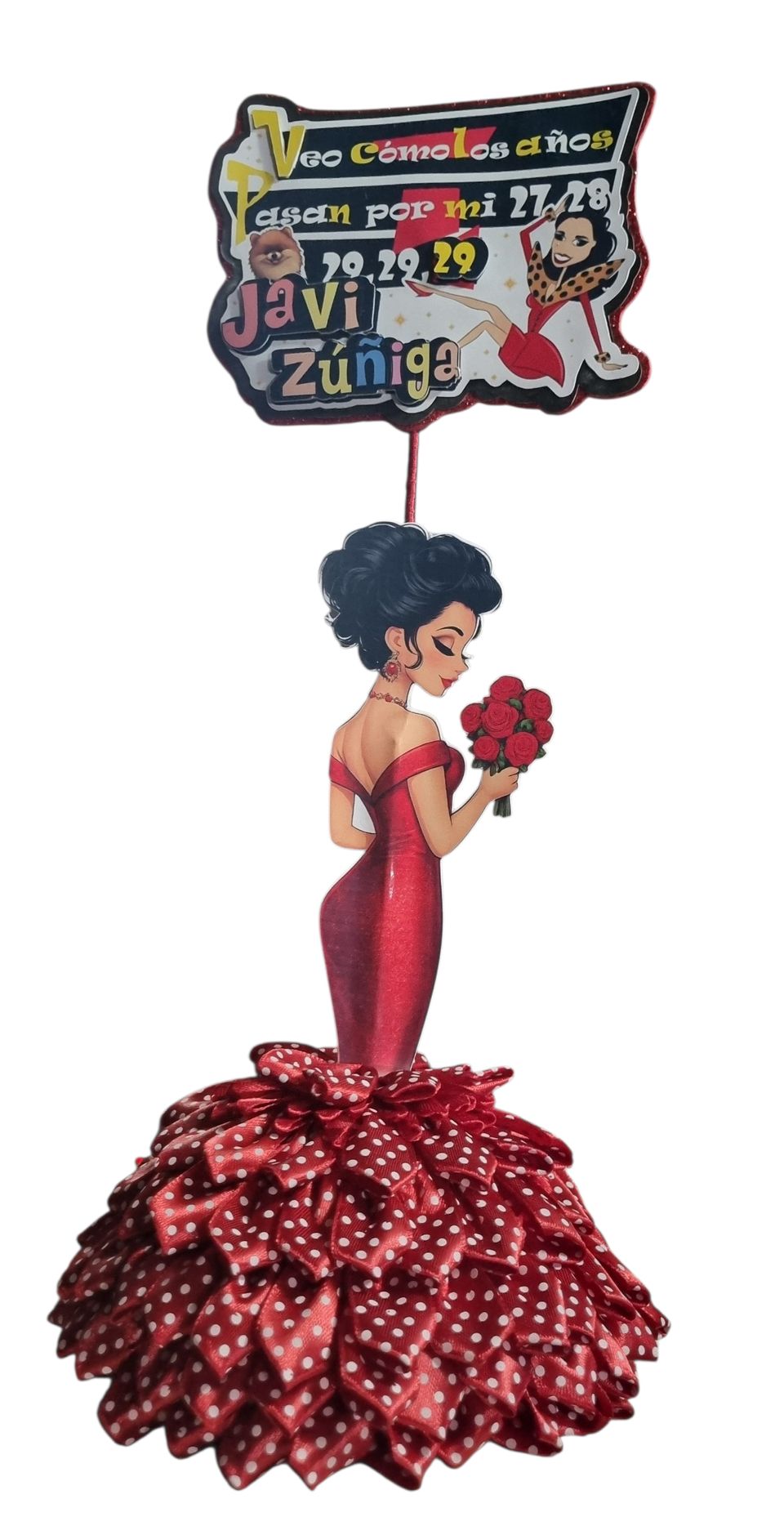 Foto 11 de El Peñón del Brujo - Recuerdos para Matrimonios
