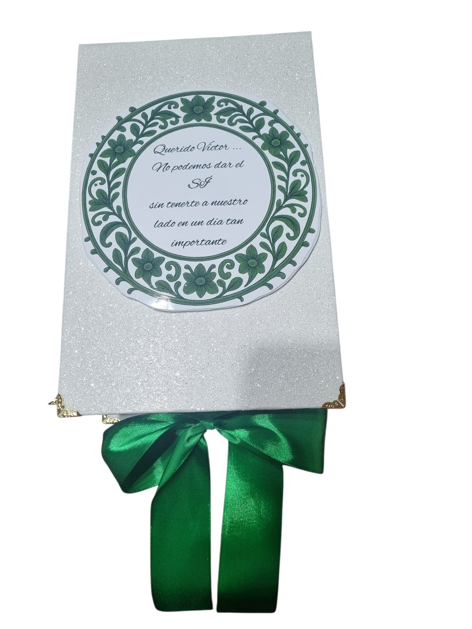Foto 4 de El Peñón del Brujo - Recuerdos para Matrimonios