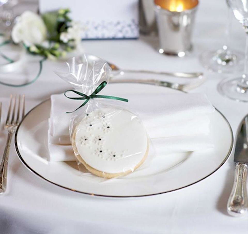 Foto 6 de Cookie house - Recuerdos para Matrimonios