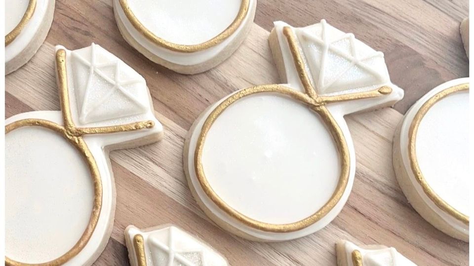Cookie house - Recuerdos para Matrimonios en Weddy