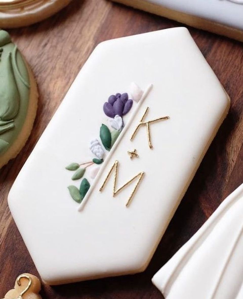 Foto 7 de Cookie house - Recuerdos para Matrimonios