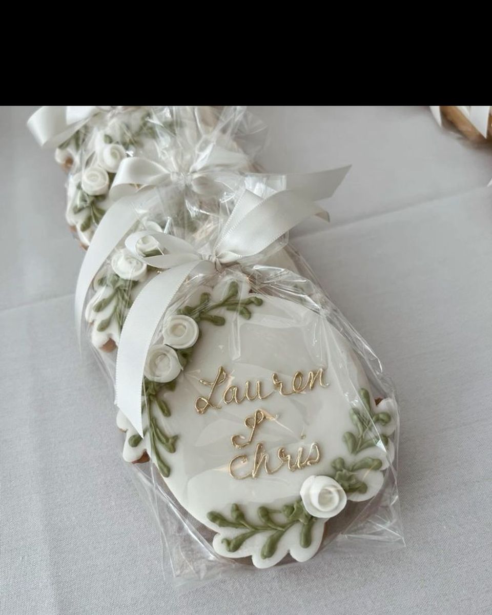 Foto 5 de Cookie house - Recuerdos para Matrimonios