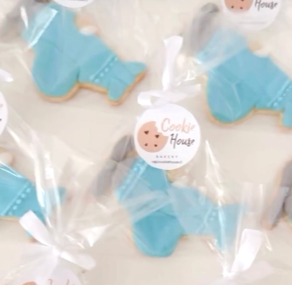 Foto 9 de Cookie house - Recuerdos para Matrimonios