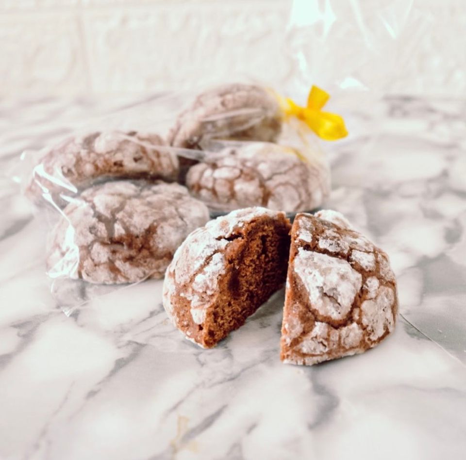 Foto 8 de Cookie house - Recuerdos para Matrimonios