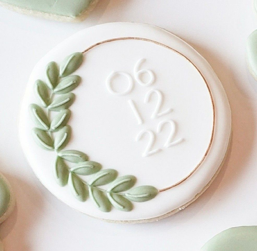 Cookie house - Imagen 1