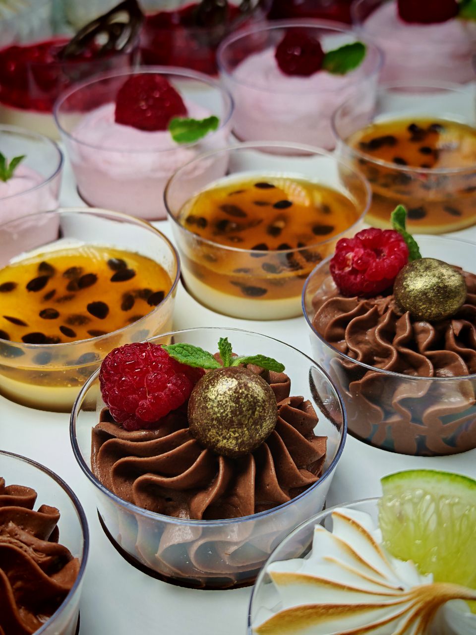 Foto 4 de Sweet Fest Eventos - Banquetes para Matrimonios