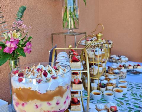 Sweet Fest Eventos - Imagen 1