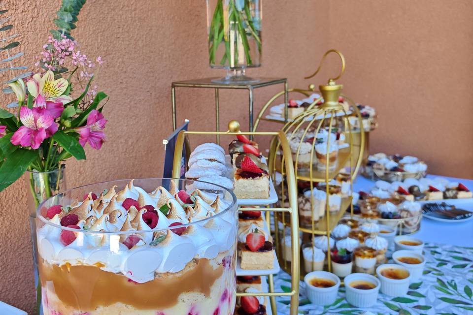 Sweet Fest Eventos - Imagen 1
