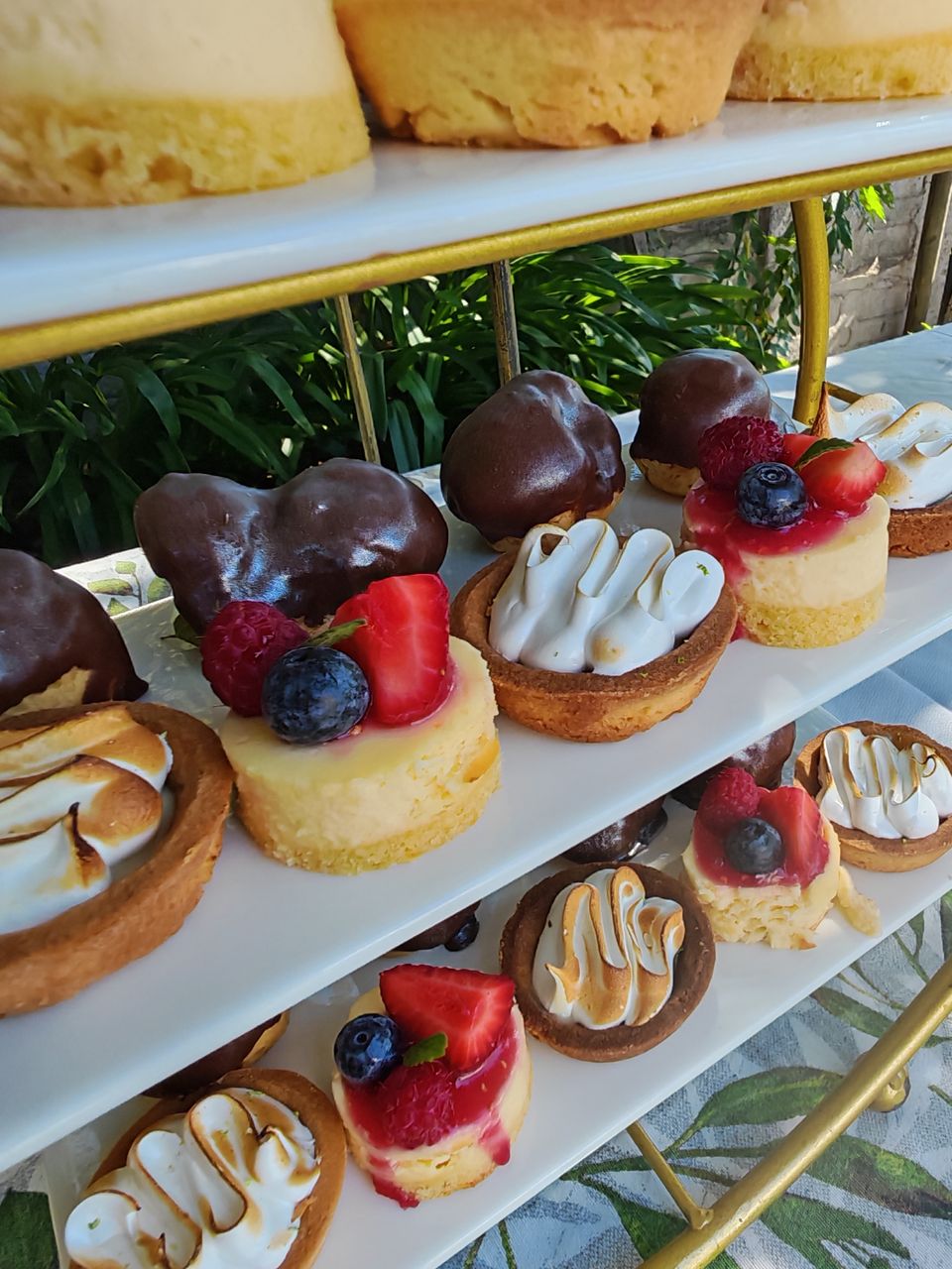 Foto 5 de Sweet Fest Eventos - Banquetes para Matrimonios