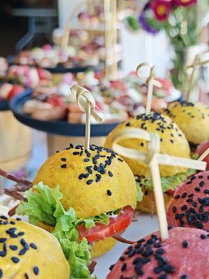 Sweet Fest Eventos — foto 3