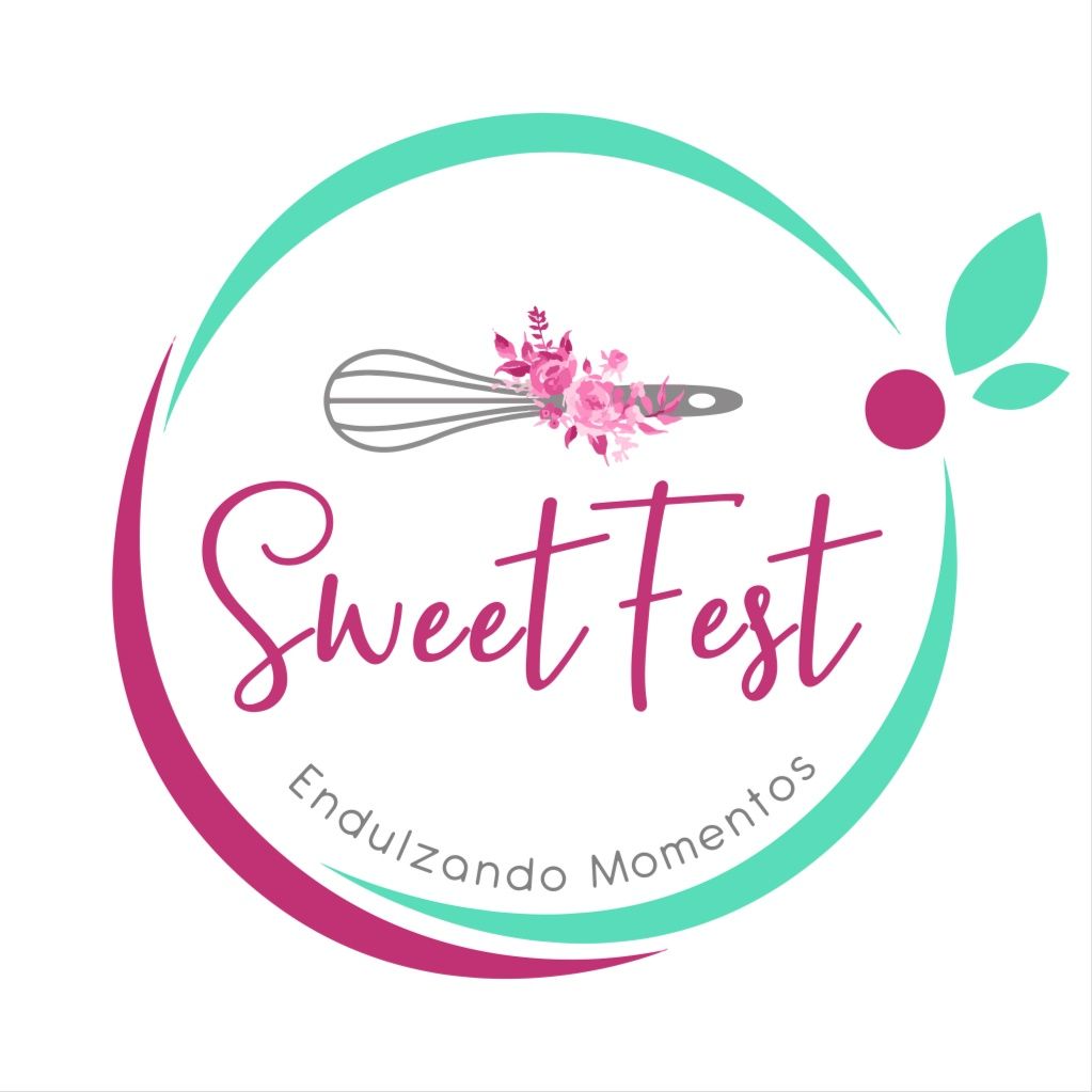 Logo de Sweet Fest Eventos