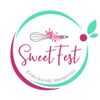 Logo de Sweet Fest Eventos