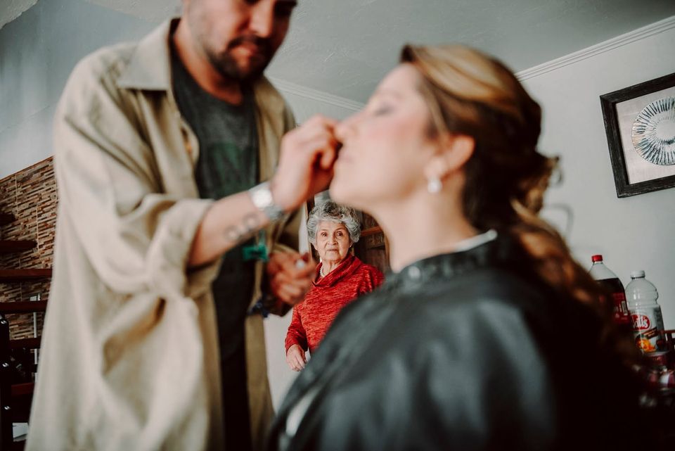 Foto 8 de Felipe Malhue - Fotógrafos de matrimonio