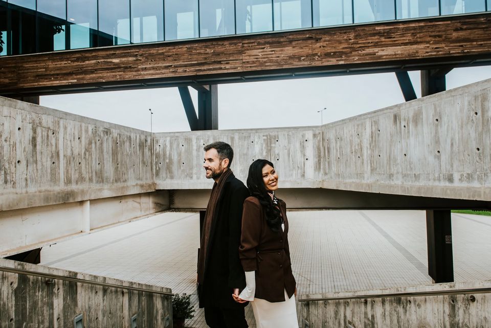 Foto 7 de Felipe Malhue - Fotógrafos de matrimonio