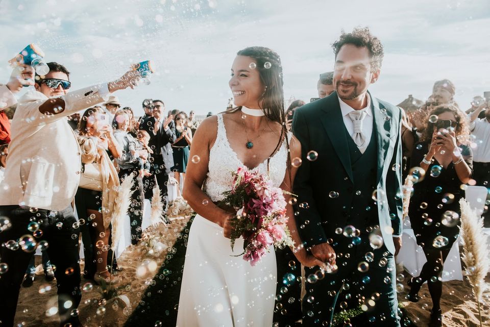 Foto 9 de Felipe Malhue - Fotógrafos de matrimonio
