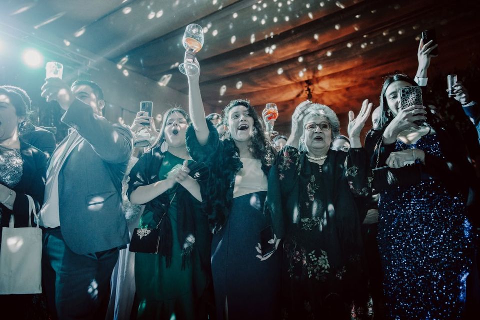 Foto 6 de Felipe Malhue - Fotógrafos de matrimonio