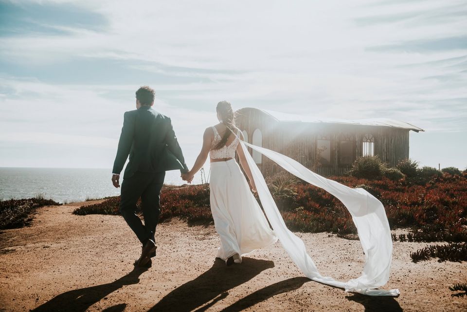 Foto 11 de Felipe Malhue - Fotógrafos de matrimonio