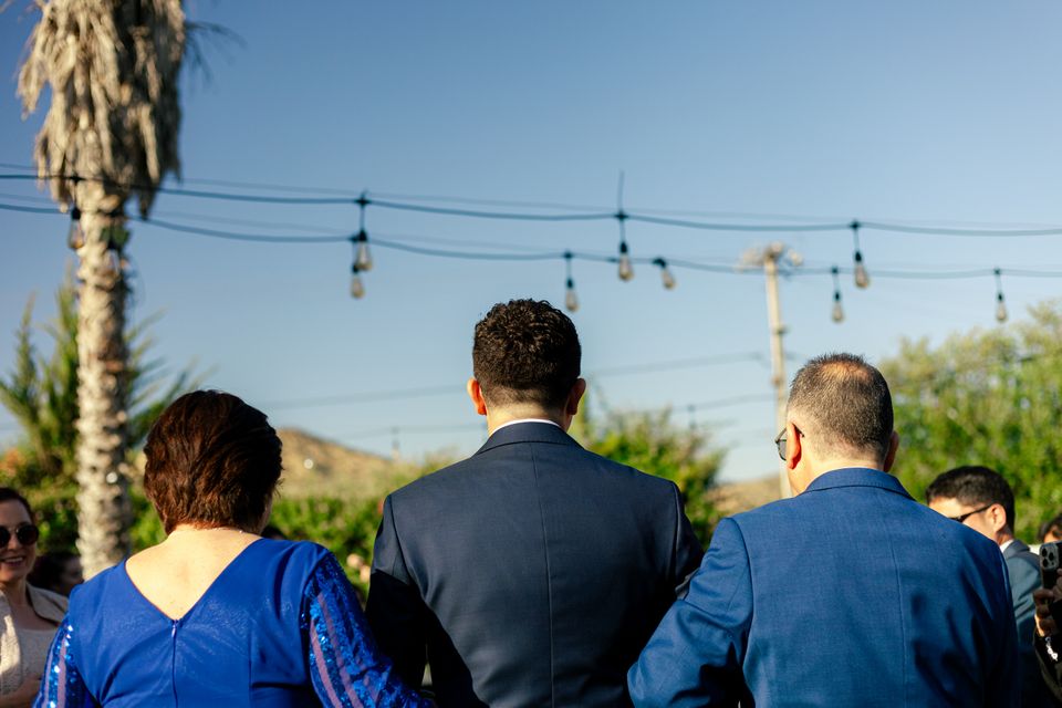 Foto 9 de JF Céspedes Foto - Fotógrafos de matrimonio