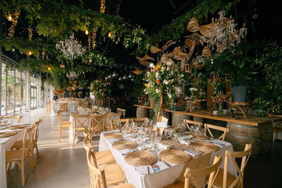 Foto 7 de the vow studio - Wedding Planner para Matrimonios