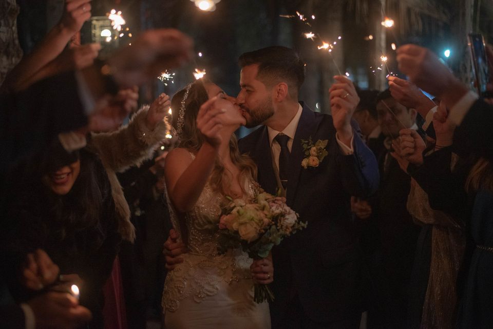 Foto 6 de erazofotografia - Fotógrafos de matrimonio